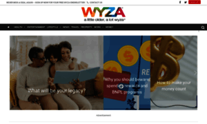 Wyza.com.au thumbnail