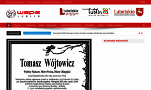 Wzps.lublin.pl thumbnail