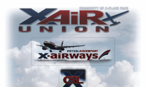 X-airways.ru thumbnail