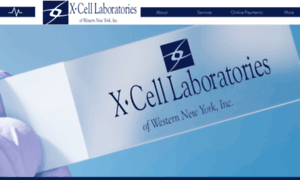 X-celllab.com thumbnail