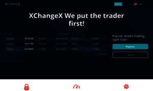 X-changex.com thumbnail