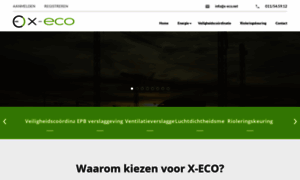 X-eco.net thumbnail