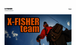 X-fisher.org.ua thumbnail