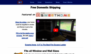 X-itproducts.com thumbnail