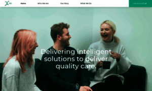 X-labsystems.co.uk thumbnail