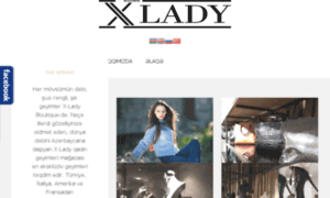 X-lady.az thumbnail