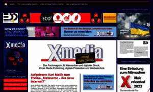 X-media.at thumbnail