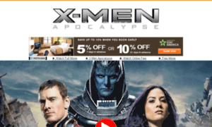 X-men-apocalypse-movie.com thumbnail