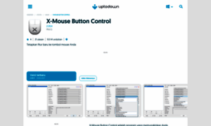 X-mouse-button-control.id.uptodown.com thumbnail