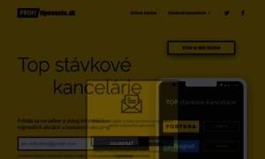 X-novostavby.sk thumbnail