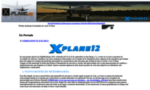 X-plane.es thumbnail