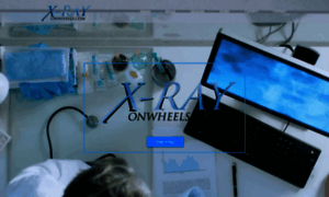 X-rayonwheels.com thumbnail