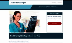 X-rayschools.net thumbnail