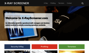 X-rayscreener.co.uk thumbnail