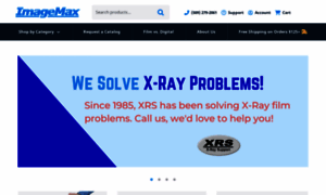 X-raysupport.com thumbnail