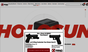 X-ringsupply.com thumbnail