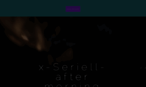 X-seriell6x-after-morning.123kids.us thumbnail