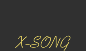 X-song.in thumbnail