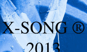 X-song.us thumbnail