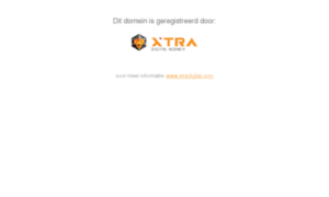X-tra.nl thumbnail