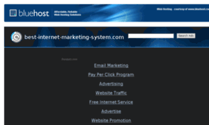 X1.best-internet-marketing-system.com thumbnail
