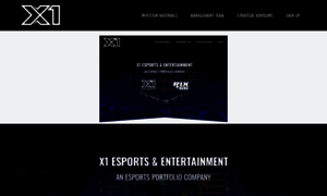 X1esports.com thumbnail