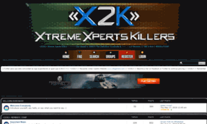 X2kgamers.activosforos.com thumbnail