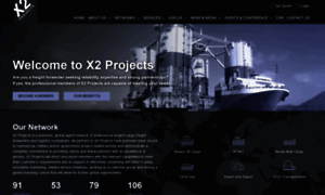 X2projects.com thumbnail