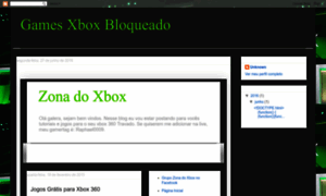 X360gamestravado.blogspot.com.br thumbnail