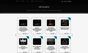 X42-plugins.com thumbnail