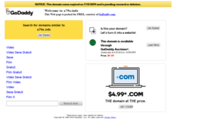 X79x.info thumbnail
