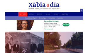 Xabiaaldia.com thumbnail