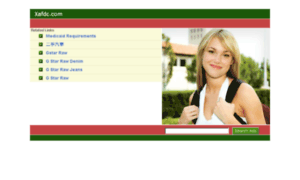 Xafdc.com thumbnail