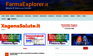 Xagenasalute.it thumbnail