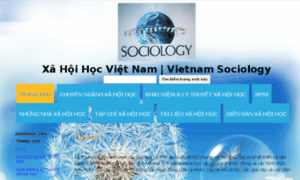 Xahoihoc.org thumbnail