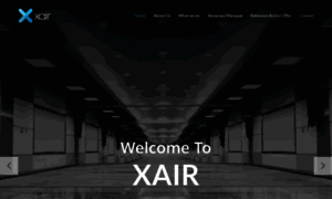 Xair.com.my thumbnail