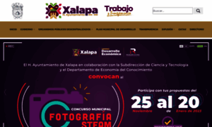 Xalapa.gob.mx thumbnail