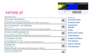 Xampp.pl thumbnail