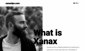 Xanaxtips.com thumbnail