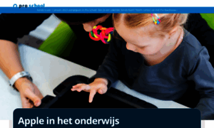 Xando.nl thumbnail