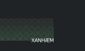 Xanhaem.de thumbnail