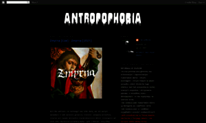 Xantropophobia.blogspot.com thumbnail