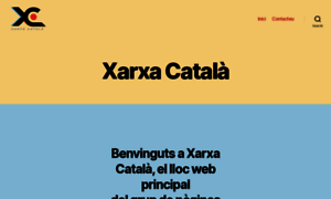 Xarxacatala.cat thumbnail