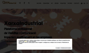 Xarxaindustrial.net thumbnail