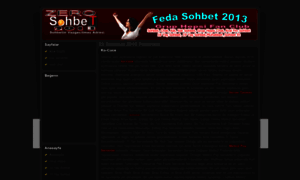 Xat-sohbet24.blogspot.com.tr thumbnail