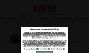 Xaver.de thumbnail