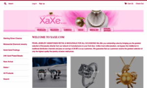 Xaxe.com thumbnail