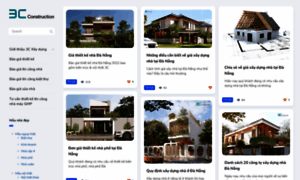 Xaydung3c.com thumbnail
