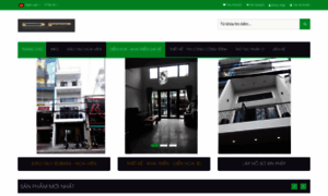 Xaydungdongphuong.com.vn thumbnail