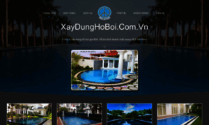Xaydunghoboi.com.vn thumbnail